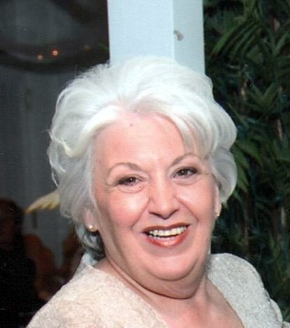 Obituary of Josephine "Joy" Del Russo