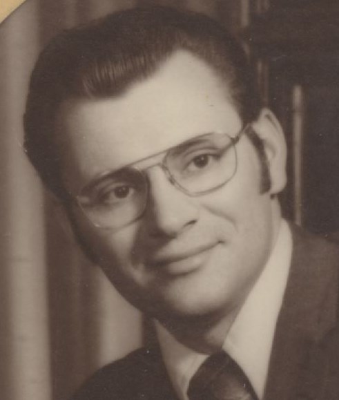 Obituary of David L. Dolenar Sr.