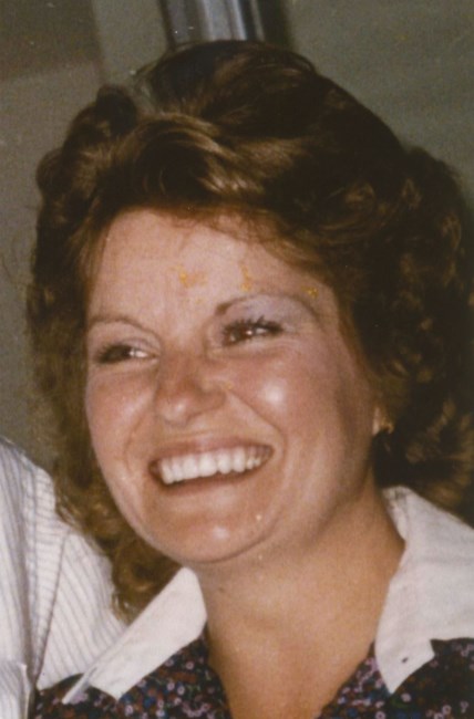 Avis de décès de Vicki Louise Hinther