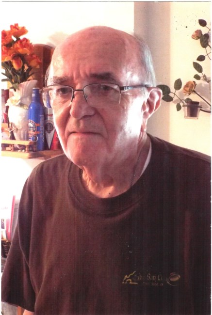 Avis de décès de William A. Klein