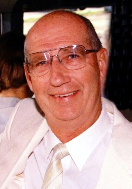 Obituary of Walter Frank Westfall