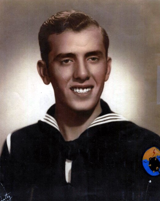 Avis de décès de Anthony L. Fastuca