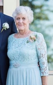 Obituary of Susan F. McMillan