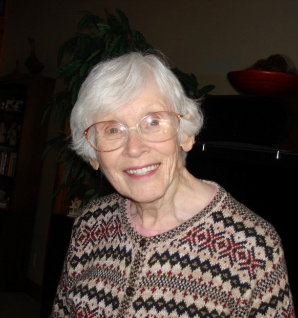 Obituario de Betty "B.C." North