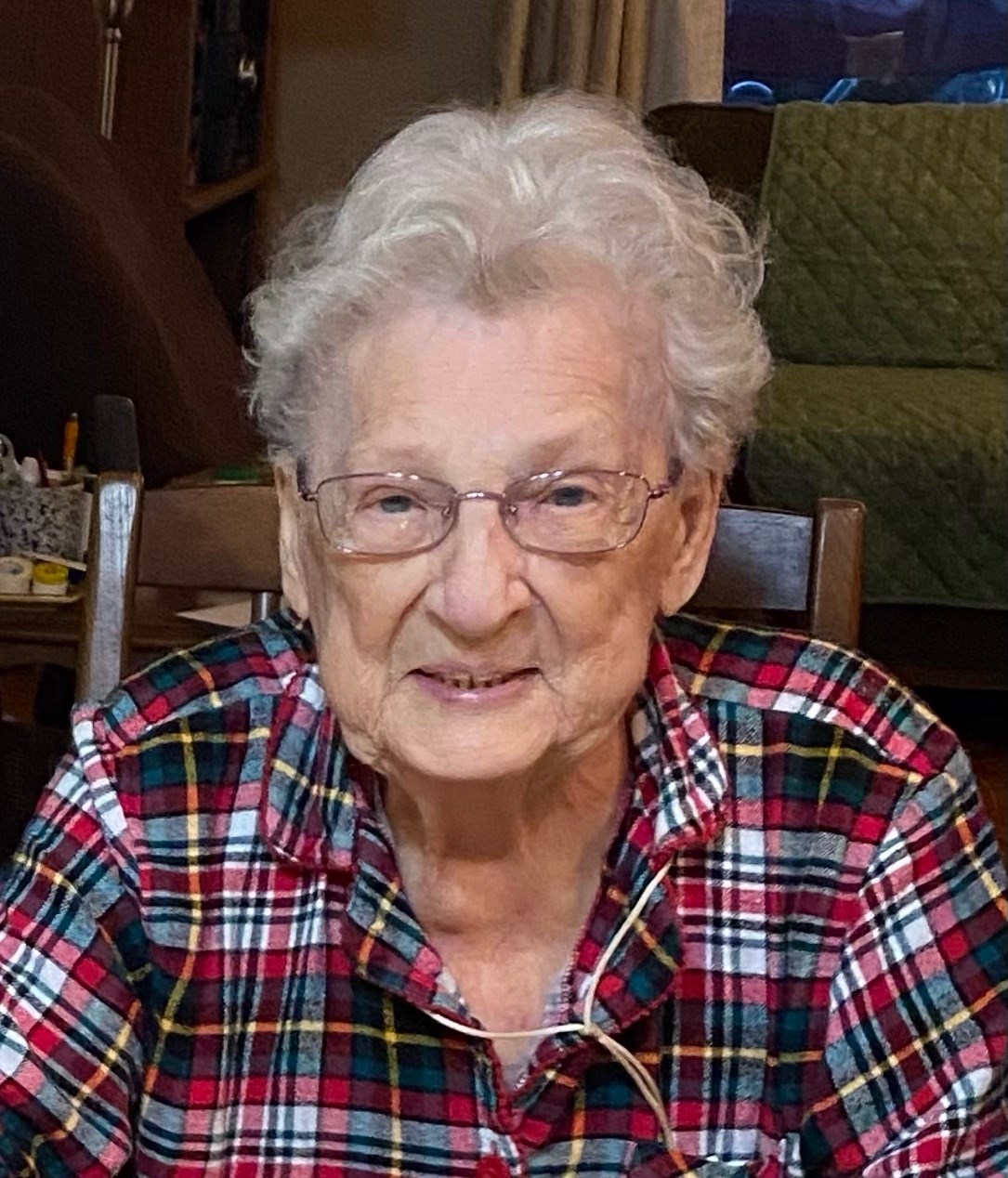 Obituary of Lorraine A. Hicks