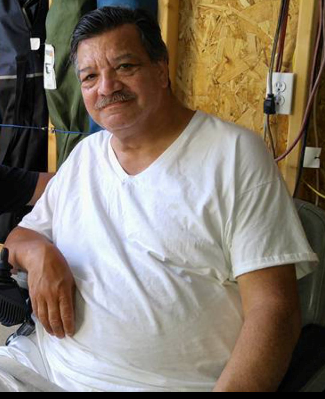 Obituary of Ricardo Samuel Patino