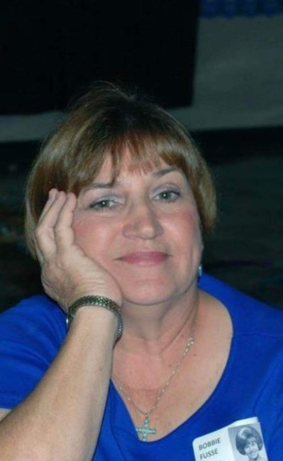 Obituary of Bobbie Jean Smith