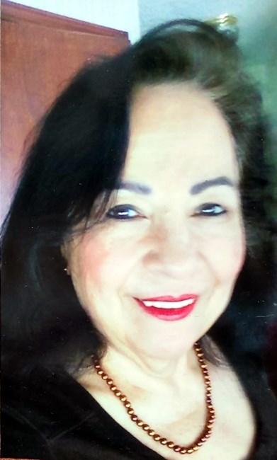 Alice J. Fuentes Obituary - San Antonio, TX