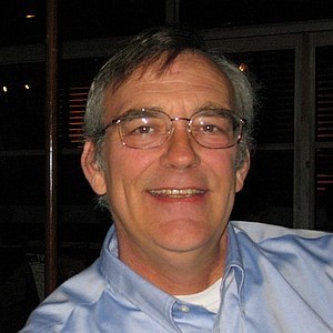 Obituary of James Frederick Robbins