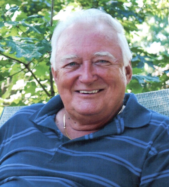 Richard Nelson Obituary Orleans, MA