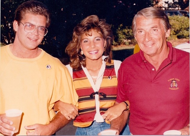 Obituary of Thomas "Coach" Stephen Spack