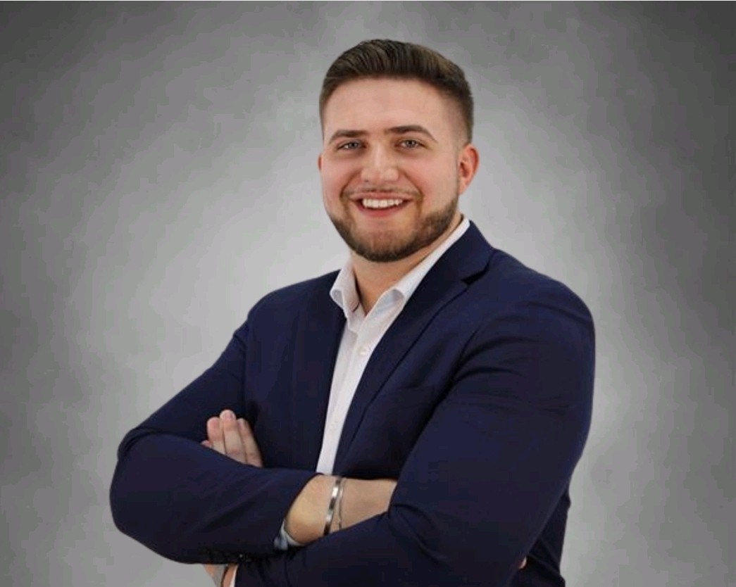 Obituary of Patrick McElroy Govan