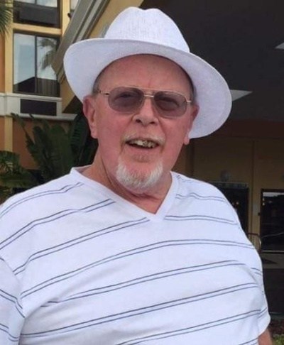 Obituary of Rocky Alan Mitchell