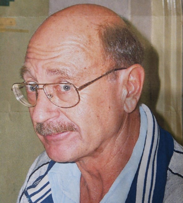 Obituary of James Andrew McCorkell