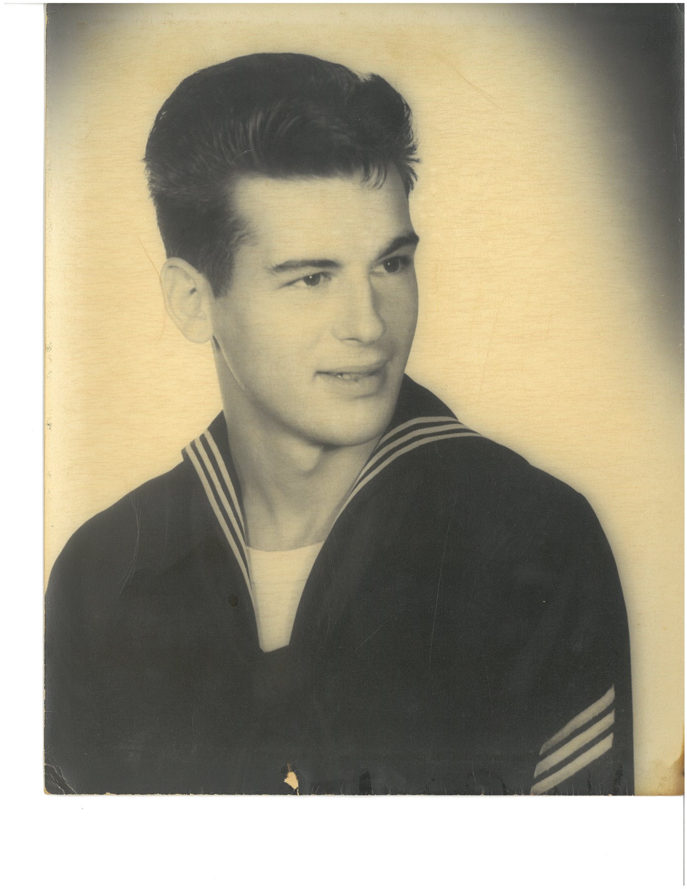 Obituary of Donald Lee McDonald Sr.