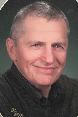 Obituary of Eric L. Larsen