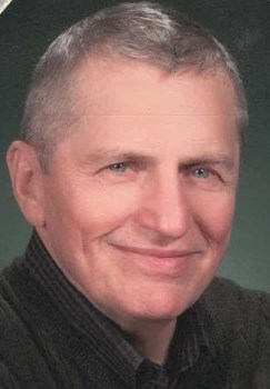 Obituary of Eric L. Larsen