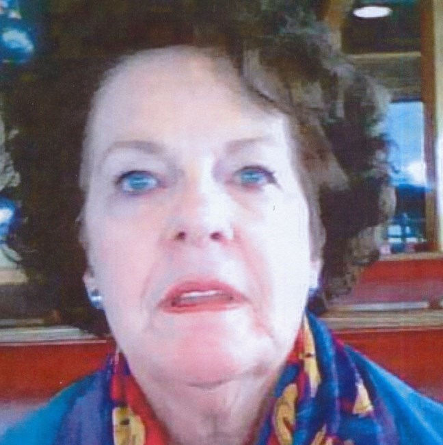 Obituary of Janet Kelley