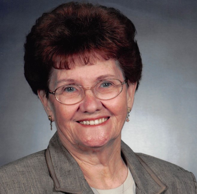 Obituary of Beatrice Dorice Austin-Hyatt