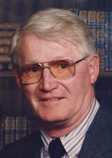 Obituary of Harold William Flesner