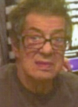 Obituary of Frederick Ralph Khoury Sr.