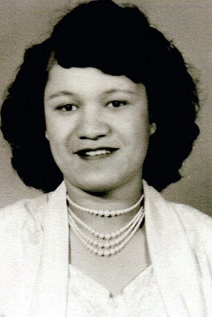 Obituary of Elizabeth Ilima Whitney