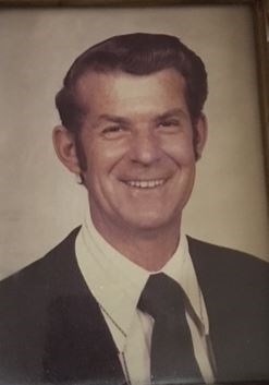 Obituary of William "Bill" Joseph Myers