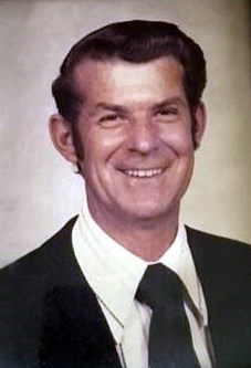 Obituary of William "Bill" Joseph Myers