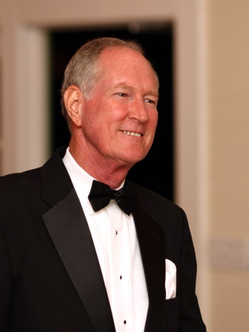 Obituary of Samuel Owen Hawkins