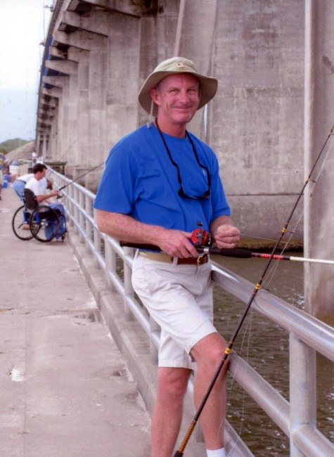 Obituary of Paul Wesley Sams