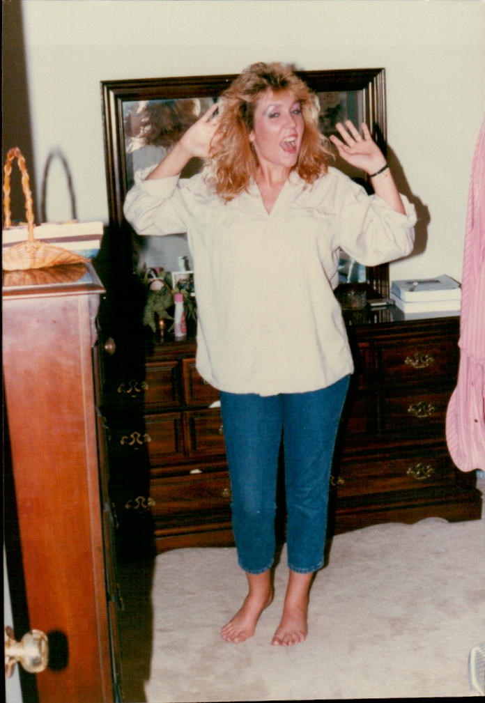 Obituary of Susan Carol Thornton