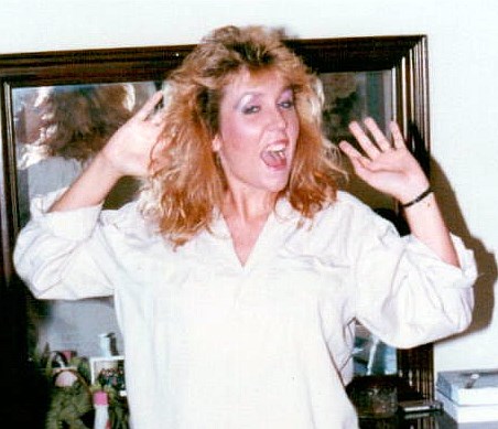 Obituary of Susan Carol Thornton