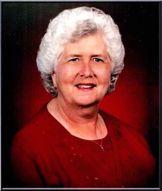 Obituary of Carol Jane Blum