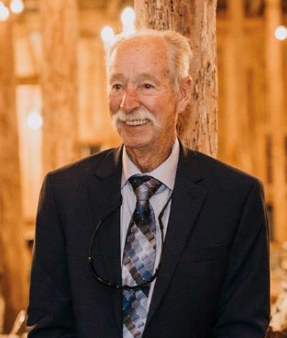 Obituary of Ernest Frank Campbell Jr.