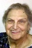 Obituary of Rita May Farrugia Rabe