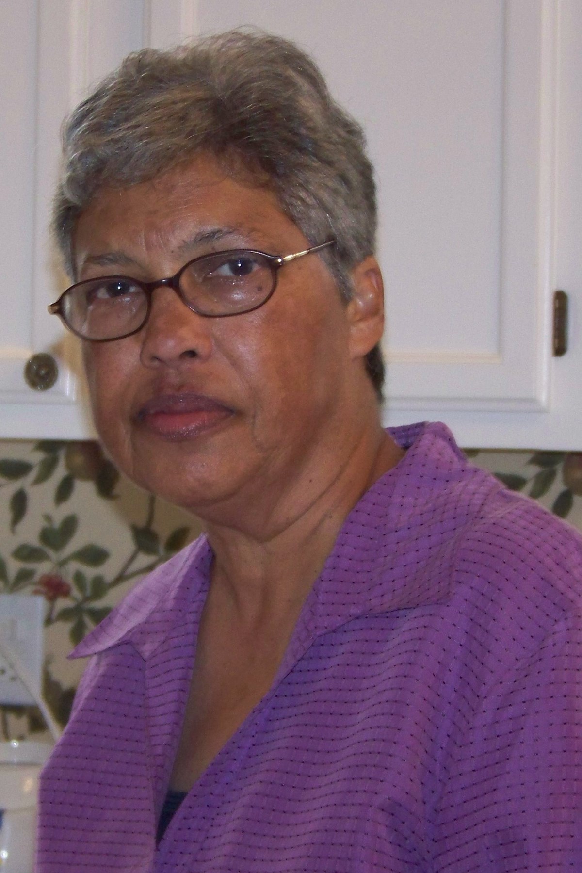 Obituary of Wanda S. Bandy