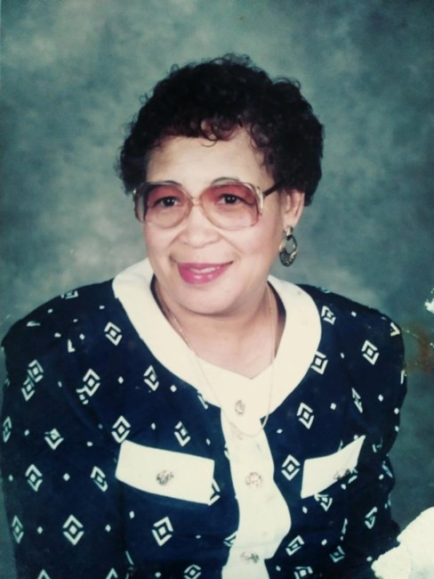 Obituary of Lula Bell Franklin