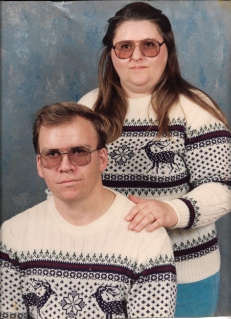 Obituary of Beverly Smith