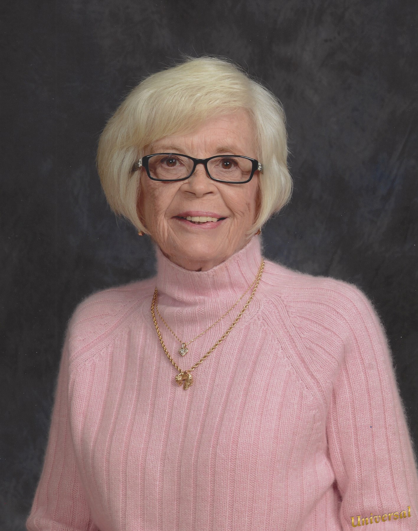 Obituary of Ethel "Lucy" Noe