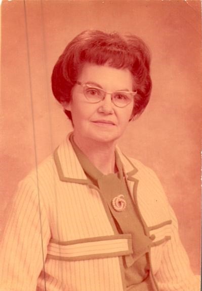 Obituary of Kathleen Shaw