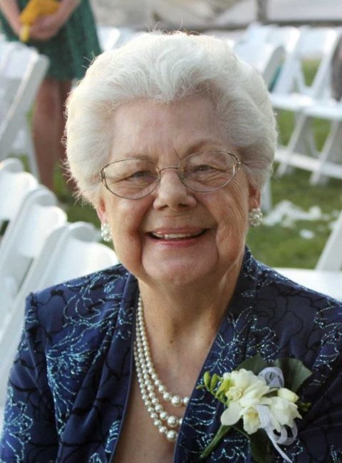 Obituary of Mary Helen Gooch