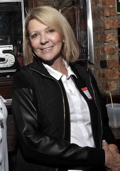 Obituary of Theresa Mary Drake