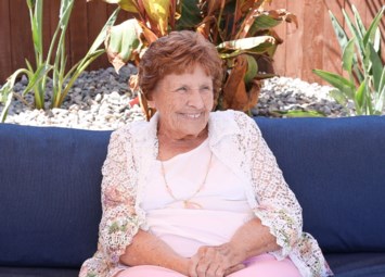 Obituary of Janet Rae Wenzel