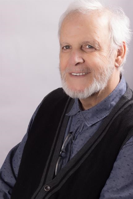 Obituario de Claude Genest