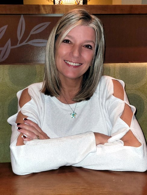 Obituario de Samantha Kay Turco