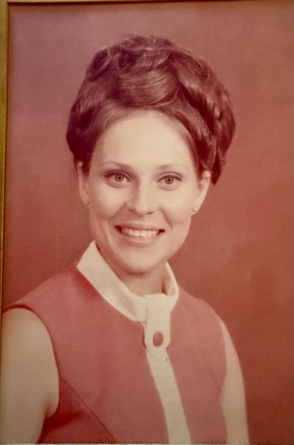 Obituary of Sharon Gay White