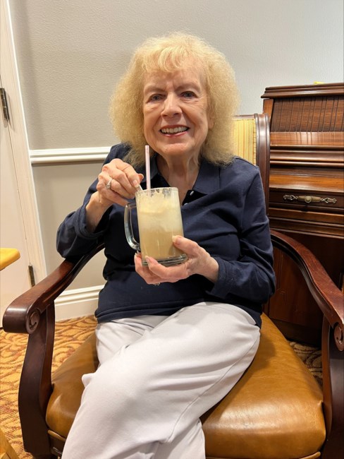 Avis de décès de Mary Rose Masthay