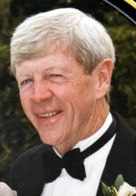 Avis de décès de Morgan "Moe" Watters