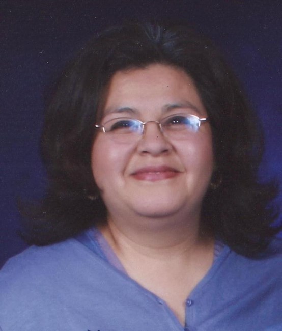 Obituary of Norma M Flores