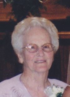 Obituary of Mrs. Althea Walden Green Walden Miles